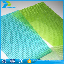 China good supplier pc sun reflective pack sheet